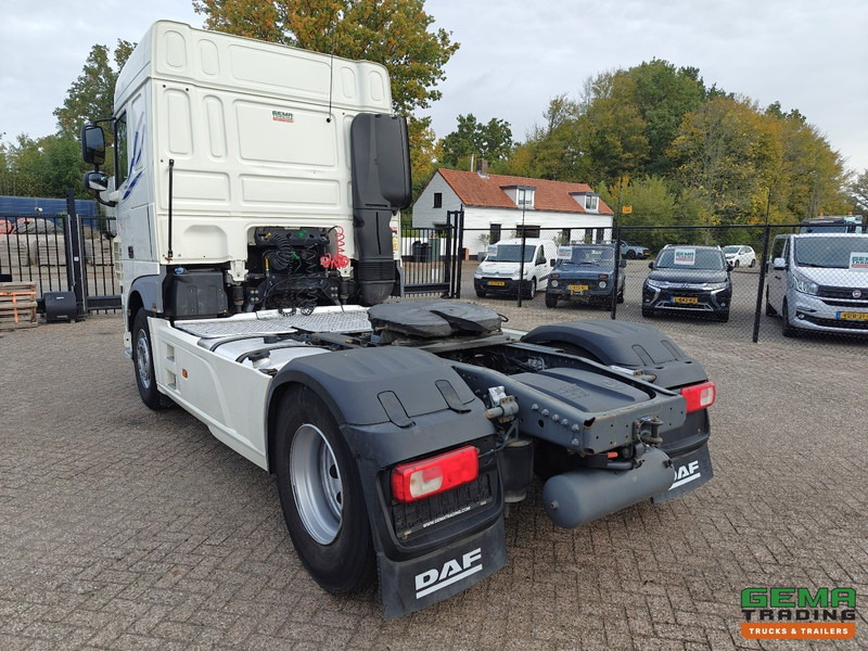 DAF FT XF480 4x2 Spacecab Euro6 - Retarder - Handgeschakeld - SMARTTacho V2 - 02/2026 APK - شاحنة جرار: صور 4 DAF FT XF480 4x2 Spacecab Euro6 - Retarder - Handgeschakeld - SMARTTacho V2 - 02/2026 APK - شاحنة جرار: صور 4