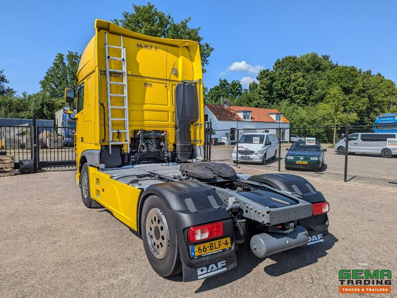 DAF XF 450 FT 4x2 SuperSpaceCab Euro6C - Retarder - Standairco - Dubbele Tanks - SMARTtachoV2 - شاحنة جرار: صور 4 DAF XF 450 FT 4x2 SuperSpaceCab Euro6C - Retarder - Standairco - Dubbele Tanks - SMARTtachoV2 - شاحنة جرار: صور 4
