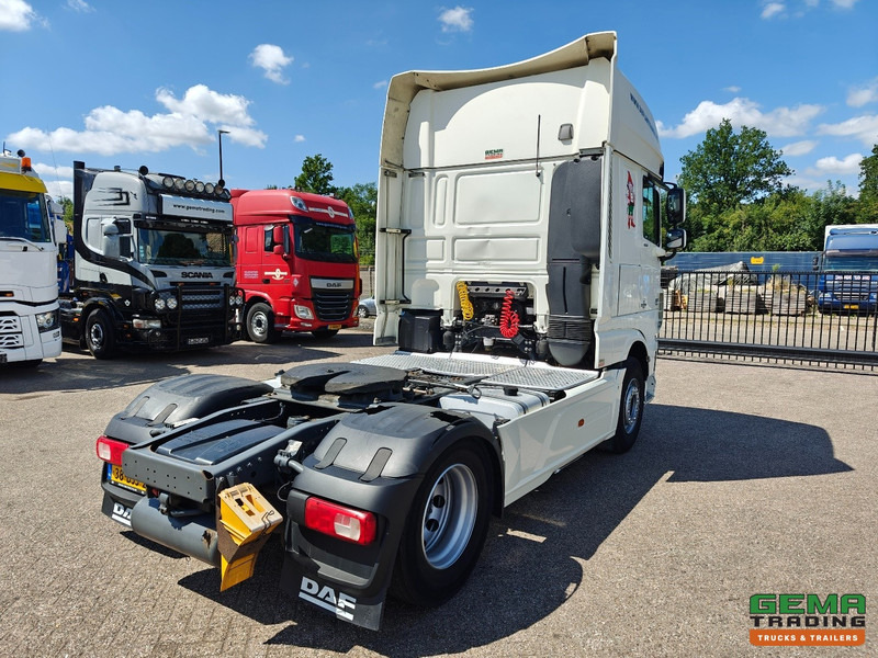 DAF XF 460 FT 4x2 SuperSpaceCab Euro6A - Retarder - WF/Kiep Hydrauliek - 02/2026 APK - شاحنة جرار: صور 3 DAF XF 460 FT 4x2 SuperSpaceCab Euro6A - Retarder - WF/Kiep Hydrauliek - 02/2026 APK - شاحنة جرار: صور 3