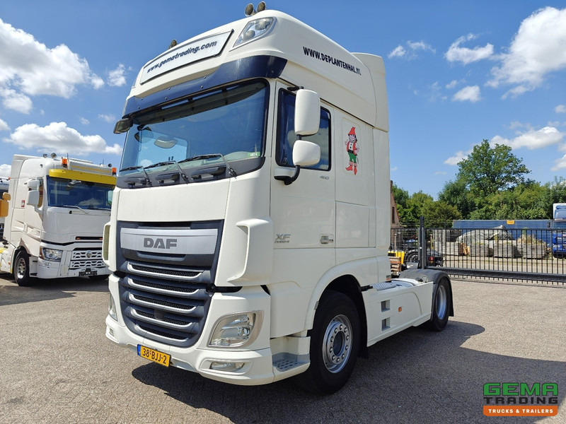DAF XF 460 FT 4x2 SuperSpaceCab Euro6A - Retarder - WF/Kiep Hydrauliek - 02/2026 APK - شاحنة جرار: صور 1 DAF XF 460 FT 4x2 SuperSpaceCab Euro6A - Retarder - WF/Kiep Hydrauliek - 02/2026 APK - شاحنة جرار: صور 1