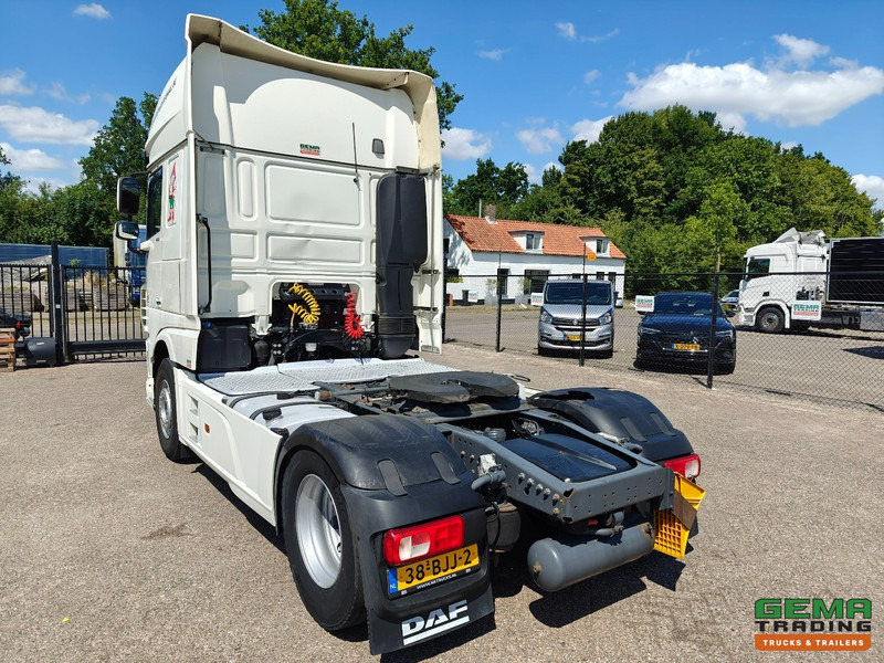 DAF XF 460 FT 4x2 SuperSpaceCab Euro6A - Retarder - WF/Kiep Hydrauliek - 02/2026 APK - شاحنة جرار: صور 4 DAF XF 460 FT 4x2 SuperSpaceCab Euro6A - Retarder - WF/Kiep Hydrauliek - 02/2026 APK - شاحنة جرار: صور 4