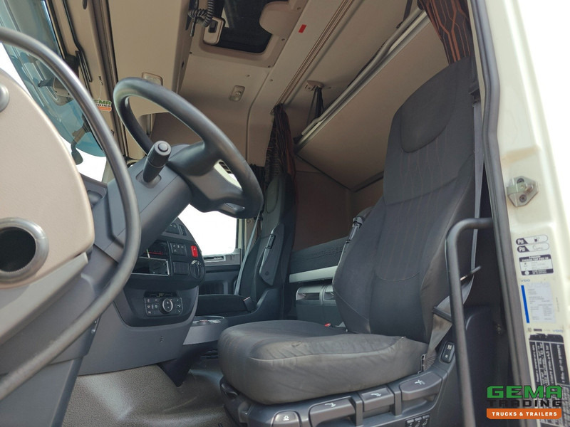 DAF XF 480 FT 4x2 Spacecab Euro6C - Alcoa - Groot Brandstoffilter - 05/2026 APK - شاحنة جرار: صور 5 DAF XF 480 FT 4x2 Spacecab Euro6C - Alcoa - Groot Brandstoffilter - 05/2026 APK - شاحنة جرار: صور 5
