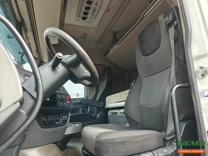 DAF XF 510 FT 4x2 Spacecab Euro6C - Retarder - Hydrauliek - Standairco - SMARTTacho V2 - شاحنة جرار: صور 5 DAF XF 510 FT 4x2 Spacecab Euro6C - Retarder - Hydrauliek - Standairco - SMARTTacho V2 - شاحنة جرار: صور 5