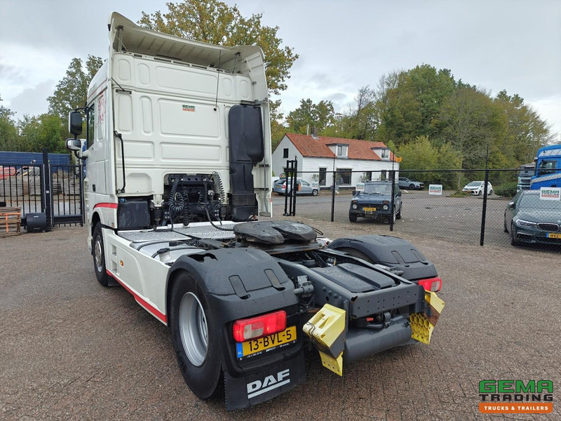 DAF XF 510 FT 4x2 Spacecab Euro6C - Retarder - Hydrauliek - Standairco - SMARTTacho V2 - شاحنة جرار: صور 4 DAF XF 510 FT 4x2 Spacecab Euro6C - Retarder - Hydrauliek - Standairco - SMARTTacho V2 - شاحنة جرار: صور 4