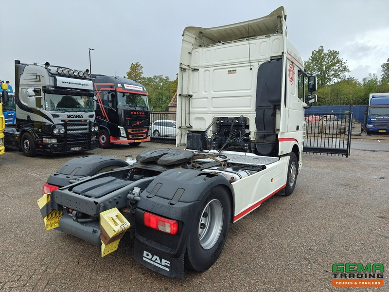 DAF XF 510 FT 4x2 Spacecab Euro6C - Retarder - Hydrauliek - Standairco - SMARTTacho V2 - شاحنة جرار: صور 3 DAF XF 510 FT 4x2 Spacecab Euro6C - Retarder - Hydrauliek - Standairco - SMARTTacho V2 - شاحنة جرار: صور 3