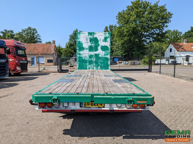 DAF XF 530 FAN 6x2/4 SuperSpaceCab Euro6C - Retarder - OpenLaadbak 7.4M - SmartTacho V2 - NOKKENAS problem - 05/2026 APK - شاحنات مسطحة: صور 5 DAF XF 530 FAN 6x2/4 SuperSpaceCab Euro6C - Retarder - OpenLaadbak 7.4M - SmartTacho V2 - NOKKENAS problem - 05/2026 APK - شاحنات مسطحة: صور 5