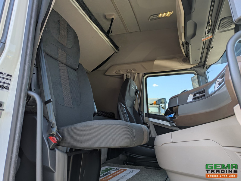 شاحنة جرار DAF XG+ 4x2 Euro6E - MEGA/Lowdeck - Retarder - MirrorCam - 3 DVS StarRating - 8 stuks op Voorraad!: صور 17