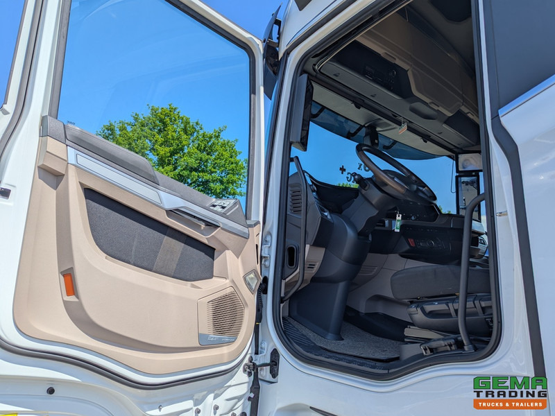 شاحنة جرار DAF XG+ 4x2 Euro6E - MEGA/Lowdeck - Retarder - MirrorCam - 3 DVS StarRating - 8 stuks op Voorraad!: صور 11