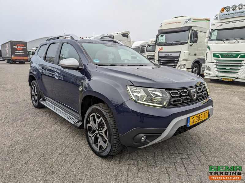 Dacia Duster 1.3 TCe Prestige 130PK - Navigatie - Trekhaak - Camera - Climate Control - 10/2025APK - سيارة: صور 2 Dacia Duster 1.3 TCe Prestige 130PK - Navigatie - Trekhaak - Camera - Climate Control - 10/2025APK - سيارة: صور 2
