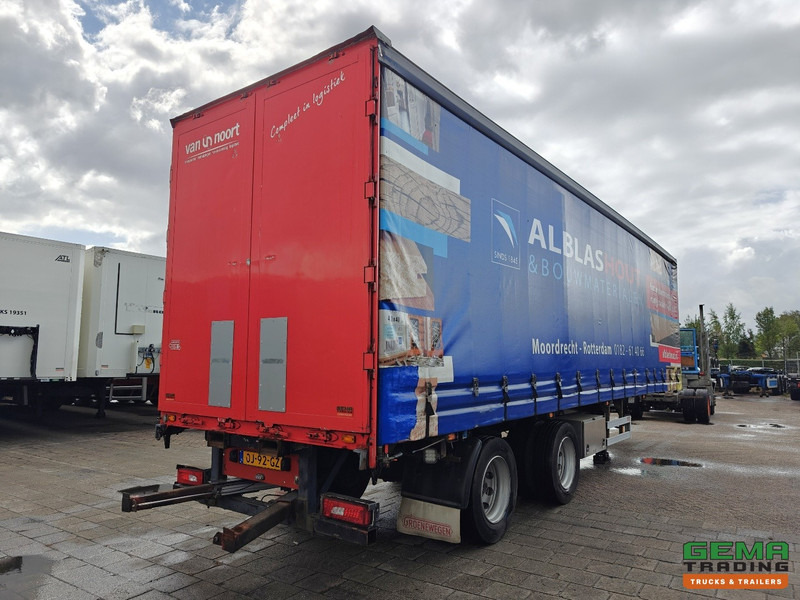 Groenewegen DRO-15-20 B CITY -2-Assen BPW - Lift/StuurAs - Schuifzeilen - Kooiaap Aansluiting - HH vloer - Rongen/Rongpotten - الخيمة نصف مقطورة: صور 4 Groenewegen DRO-15-20 B CITY -2-Assen BPW - Lift/StuurAs - Schuifzeilen - Kooiaap Aansluiting - HH vloer - Rongen/Rongpotten - الخيمة نصف مقطورة: صور 4