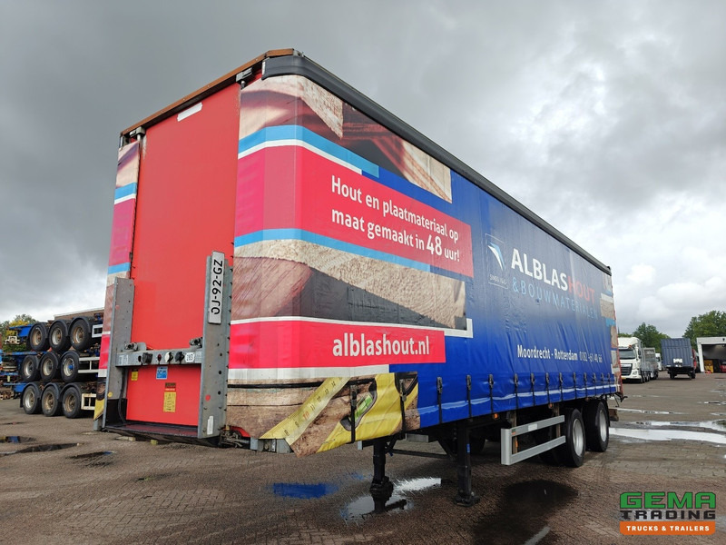 Groenewegen DRO-15-20 B CITY -2-Assen BPW - Lift/StuurAs - Schuifzeilen - Kooiaap Aansluiting - HH vloer - Rongen/Rongpotten - الخيمة نصف مقطورة: صور 1 Groenewegen DRO-15-20 B CITY -2-Assen BPW - Lift/StuurAs - Schuifzeilen - Kooiaap Aansluiting - HH vloer - Rongen/Rongpotten - الخيمة نصف مقطورة: صور 1