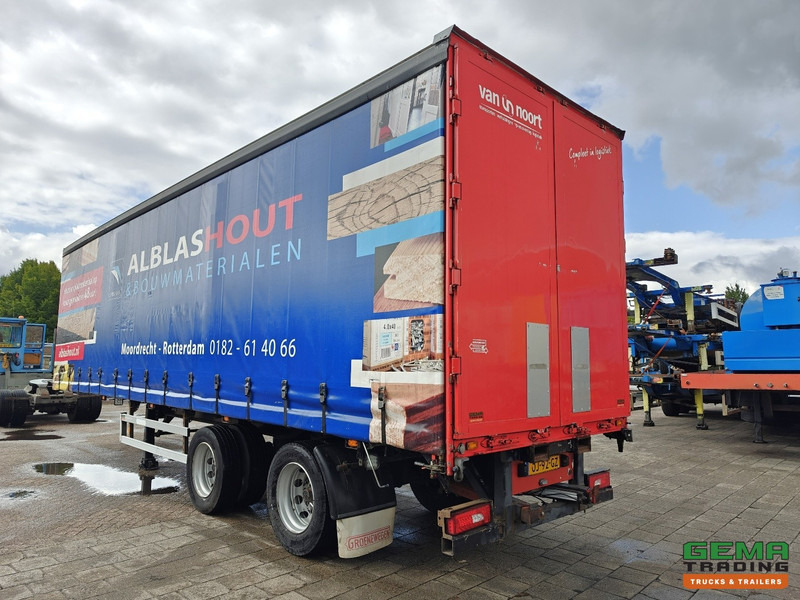 Groenewegen DRO-15-20 B CITY -2-Assen BPW - Lift/StuurAs - Schuifzeilen - Kooiaap Aansluiting - HH vloer - Rongen/Rongpotten - الخيمة نصف مقطورة: صور 3 Groenewegen DRO-15-20 B CITY -2-Assen BPW - Lift/StuurAs - Schuifzeilen - Kooiaap Aansluiting - HH vloer - Rongen/Rongpotten - الخيمة نصف مقطورة: صور 3