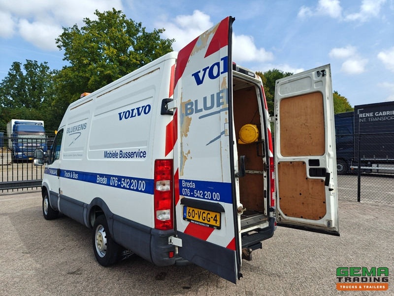 Iveco 35S18V  Euro4 - Automaat - L3H2 - Servicewagen - - فان: صور 4 Iveco 35S18V  Euro4 - Automaat - L3H2 - Servicewagen - - فان: صور 4