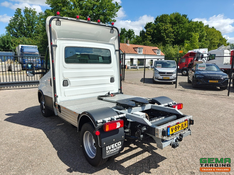 Iveco 42-180 Hi-Matic 4x2 Euro6E - BE-Trekker - Als Nieuw - Trekhaak en Schotel - SMARTtachoV2 - 11/2027 APK - شاحنة جرار: صور 4 Iveco 42-180 Hi-Matic 4x2 Euro6E - BE-Trekker - Als Nieuw - Trekhaak en Schotel - SMARTtachoV2 - 11/2027 APK - شاحنة جرار: صور 4