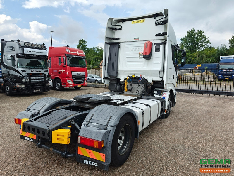 Iveco Stralis 420 Hi-Way 4x2 Euro6A - Dubbele tanks - NL truck - 09/2025 APK - شاحنة جرار: صور 3 Iveco Stralis 420 Hi-Way 4x2 Euro6A - Dubbele tanks - NL truck - 09/2025 APK - شاحنة جرار: صور 3