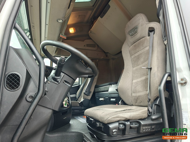 Iveco Stralis 420 Hi-Way 4x2 Euro6A - Dubbele tanks - NL truck - شاحنة جرار: صور 5 Iveco Stralis 420 Hi-Way 4x2 Euro6A - Dubbele tanks - NL truck - شاحنة جرار: صور 5