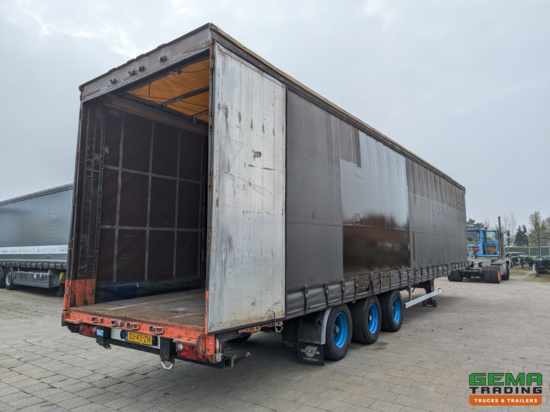 LAG O-3-39 01 3-Assen BPW - MEGA - Trommelremmen - Schuifzeilen/Schuifdak - Ferryogen - الخيمة نصف مقطورة: صور 4 LAG O-3-39 01 3-Assen BPW - MEGA - Trommelremmen - Schuifzeilen/Schuifdak - Ferryogen - الخيمة نصف مقطورة: صور 4