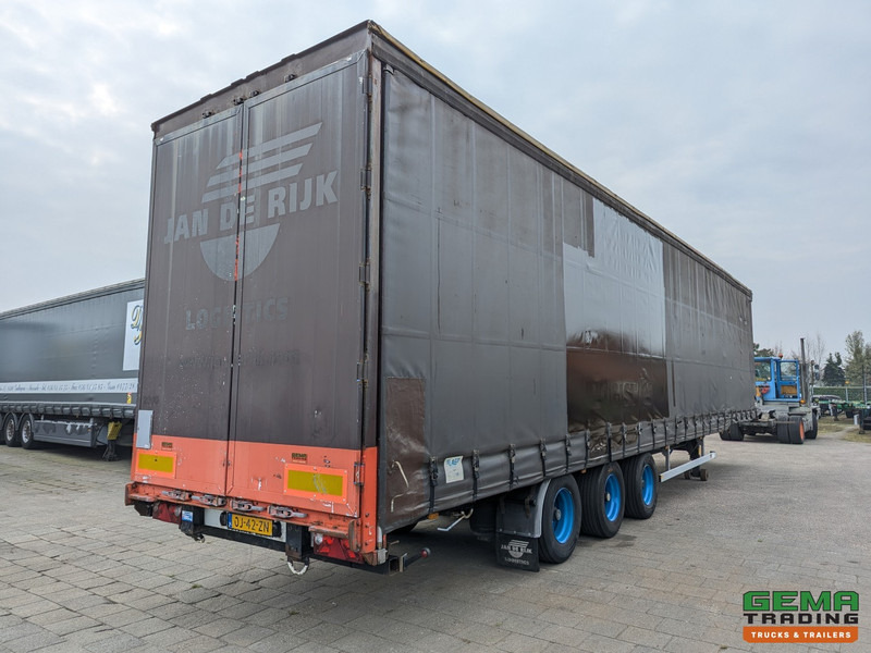 LAG O-3-39 01 3-Assen BPW - MEGA - Trommelremmen - Schuifzeilen/Schuifdak - Ferryogen - الخيمة نصف مقطورة: صور 5 LAG O-3-39 01 3-Assen BPW - MEGA - Trommelremmen - Schuifzeilen/Schuifdak - Ferryogen - الخيمة نصف مقطورة: صور 5