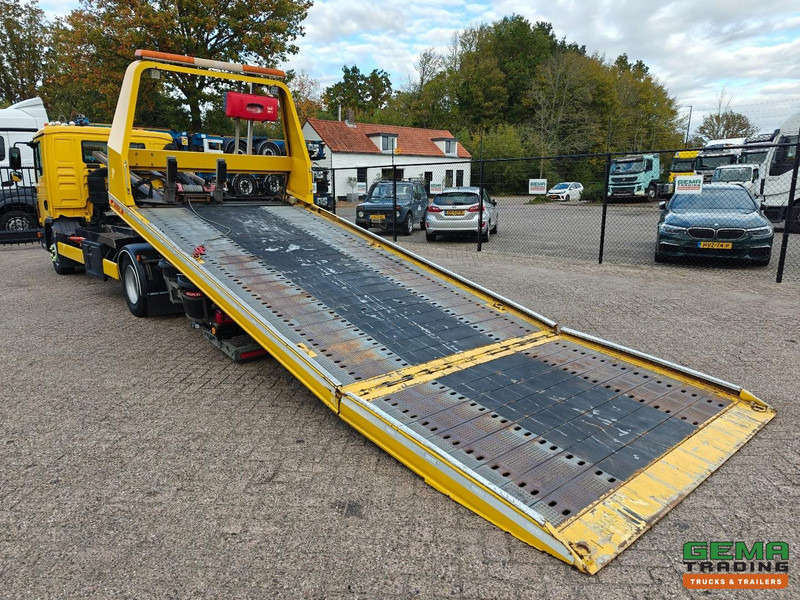MAN TGL 12.250 4x2 Dagcabine (3 pl) Euro6B - Jige Simplex 5T + Lier 3.5T + Bril 3000kg - 06/2026 APK - سيارة السحب للتصليح: صور 5 MAN TGL 12.250 4x2 Dagcabine (3 pl) Euro6B - Jige Simplex 5T + Lier 3.5T + Bril 3000kg - 06/2026 APK - سيارة السحب للتصليح: صور 5