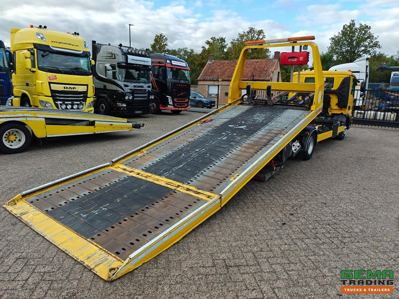 MAN TGL 12.250 4x2 Dagcabine (3 pl) Euro6B - Jige Simplex 5T + Lier 3.5T + Bril 3000kg - 06/2026 APK - سيارة السحب للتصليح: صور 2 MAN TGL 12.250 4x2 Dagcabine (3 pl) Euro6B - Jige Simplex 5T + Lier 3.5T + Bril 3000kg - 06/2026 APK - سيارة السحب للتصليح: صور 2