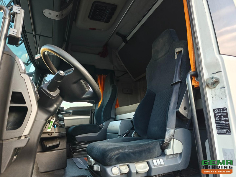 MAN TGX 18.440 4x2 XLX Euro6B - Dubbele Tanks - Standairco - SMARTTacho V2 - 09/2026 APK - شاحنة جرار: صور 5 MAN TGX 18.440 4x2 XLX Euro6B - Dubbele Tanks - Standairco - SMARTTacho V2 - 09/2026 APK - شاحنة جرار: صور 5