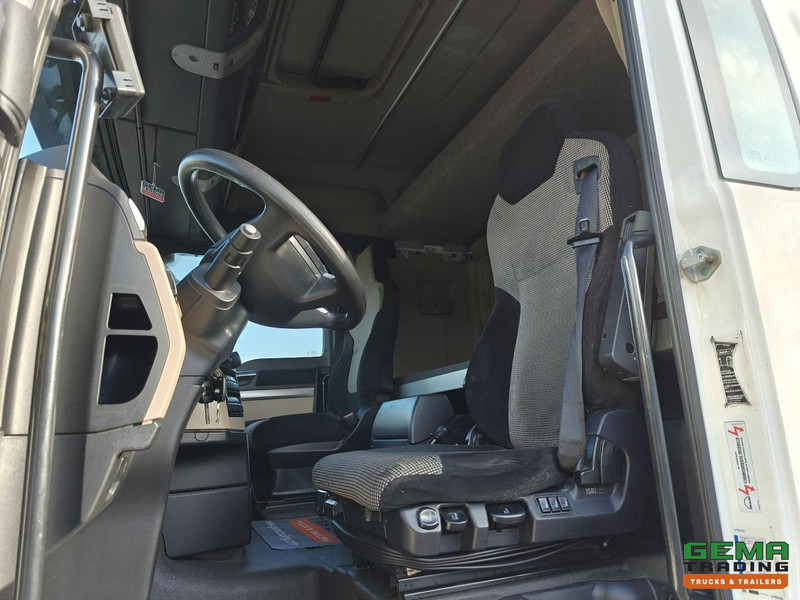 MAN TGX 18.460 4x2 XLX Euro6C - Dubbele Tanks - SmartTacho V2 - 07/2026 APK - شاحنة جرار: صور 5 MAN TGX 18.460 4x2 XLX Euro6C - Dubbele Tanks - SmartTacho V2 - 07/2026 APK - شاحنة جرار: صور 5