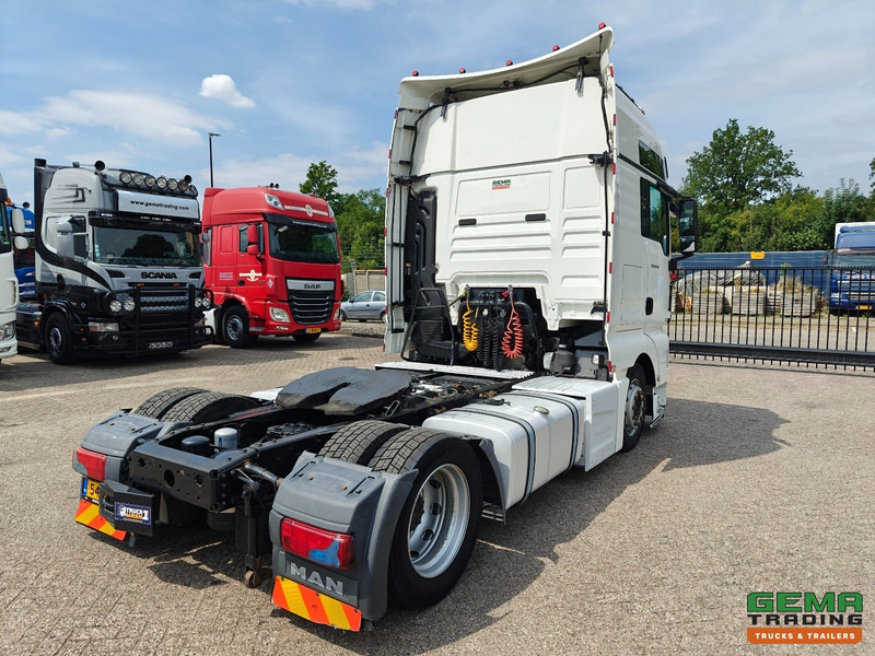 MAN TGX 18.500 4x2 XXL Euro6C - MEGA - Retarder - HefSchotel - Dubbele Tanks - Navi - SMARTtachoV2 - 12/2025 APK - شاحنة جرار: صور 3 MAN TGX 18.500 4x2 XXL Euro6C - MEGA - Retarder - HefSchotel - Dubbele Tanks - Navi - SMARTtachoV2 - 12/2025 APK - شاحنة جرار: صور 3