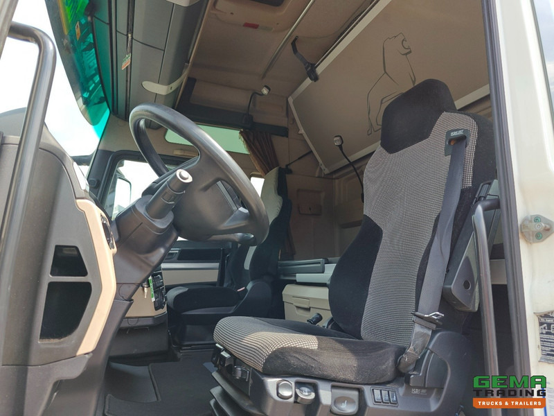 MAN TGX 18.500 4x2 XXL Euro6C - MEGA - Retarder - HefSchotel - Dubbele Tanks - Navi - SMARTtachoV2 - 12/2025 APK - شاحنة جرار: صور 5 MAN TGX 18.500 4x2 XXL Euro6C - MEGA - Retarder - HefSchotel - Dubbele Tanks - Navi - SMARTtachoV2 - 12/2025 APK - شاحنة جرار: صور 5