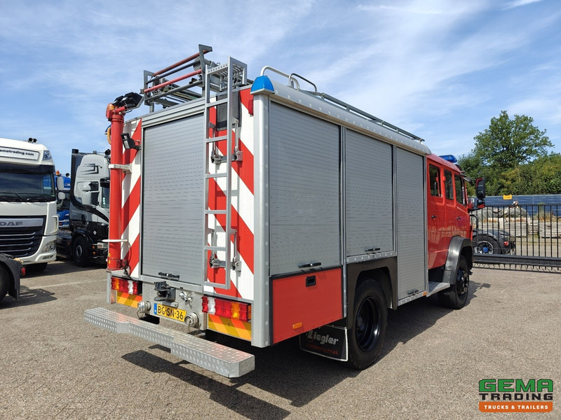 Mercedes-Benz 1124 AF 4x4 Dubbelcab 6Cil - 8 Pers - Ziegler TS - Tankautospuit TS09 LD2.800 HD265 T2.000 S40 - 04/2026 APK - المطافئ: صور 5 Mercedes-Benz 1124 AF 4x4 Dubbelcab 6Cil - 8 Pers - Ziegler TS - Tankautospuit TS09 LD2.800 HD265 T2.000 S40 - 04/2026 APK - المطافئ: صور 5