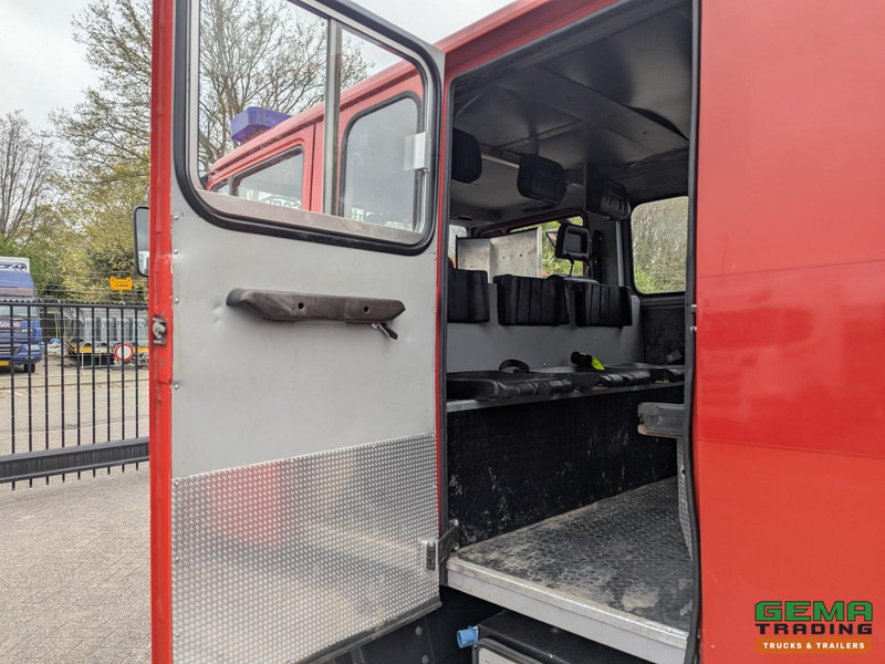 المطافئ Mercedes-Benz 1124 AF 4x4 Dubbelcab 6Cil - 9 Pers - Kronenburg Tankautospuit TS08 LD3.000 HD240 T2.400 LiterTank: صور 13 المطافئ Mercedes-Benz 1124 AF 4x4 Dubbelcab 6Cil - 9 Pers - Kronenburg Tankautospuit TS08 LD3.000 HD240 T2.400 LiterTank: صور 13