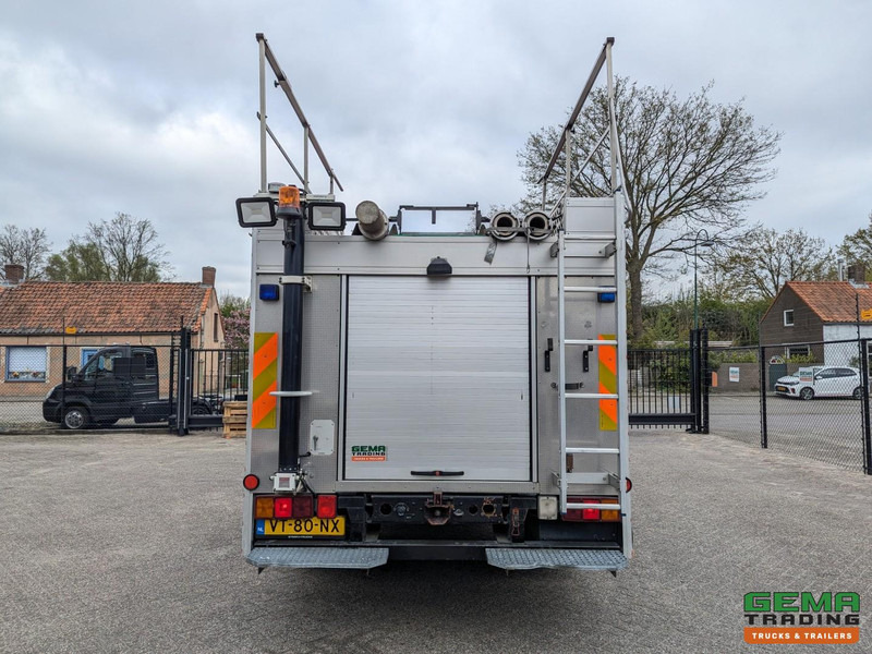 المطافئ Mercedes-Benz 1124 AF 4x4 Dubbelcab 6Cil - 9 Pers - Kronenburg Tankautospuit TS08 LD3.000 HD240 T2.400 LiterTank: صور 8 المطافئ Mercedes-Benz 1124 AF 4x4 Dubbelcab 6Cil - 9 Pers - Kronenburg Tankautospuit TS08 LD3.000 HD240 T2.400 LiterTank: صور 8