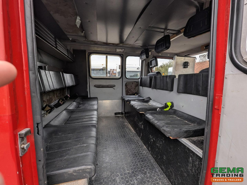 المطافئ Mercedes-Benz 1124 AF 4x4 Dubbelcab 6Cil - 9 Pers - Kronenburg Tankautospuit TS08 LD3.000 HD240 T2.400 LiterTank: صور 19 المطافئ Mercedes-Benz 1124 AF 4x4 Dubbelcab 6Cil - 9 Pers - Kronenburg Tankautospuit TS08 LD3.000 HD240 T2.400 LiterTank: صور 19