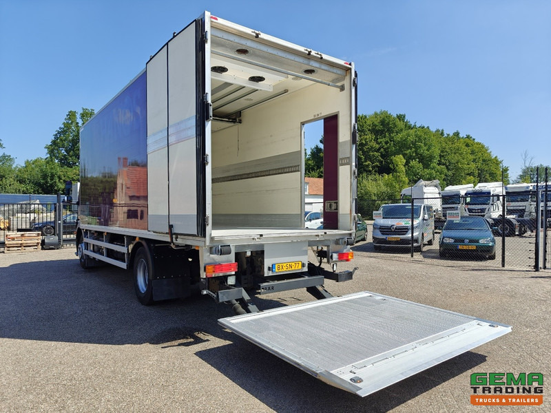 Mercedes-Benz AXOR 1824 L 4x2 Dagcab Euro5 - Koel-Vriesbak 7.5M - Carrier Supra 950MT + Laadklep 2000KG - Zijdeuren - مبردة شاحنة: صور 5 Mercedes-Benz AXOR 1824 L 4x2 Dagcab Euro5 - Koel-Vriesbak 7.5M - Carrier Supra 950MT + Laadklep 2000KG - Zijdeuren - مبردة شاحنة: صور 5