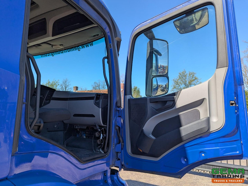 مبردة شاحنة Mercedes-Benz Antos 1843 4x2 Dagcab Euro6 - Chereau Koel-Vriescombinatie- Carrier Supra - Doorlaadsysteem - Laadklep 2000KG: صور 13 مبردة شاحنة Mercedes-Benz Antos 1843 4x2 Dagcab Euro6 - Chereau Koel-Vriescombinatie- Carrier Supra - Doorlaadsysteem - Laadklep 2000KG: صور 13