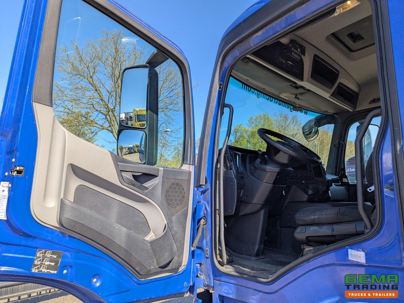 مبردة شاحنة Mercedes-Benz Antos 1843 4x2 Dagcab Euro6 - Chereau Koel-Vriescombinatie- Carrier Supra - Doorlaadsysteem - Laadklep 2000KG: صور 12 مبردة شاحنة Mercedes-Benz Antos 1843 4x2 Dagcab Euro6 - Chereau Koel-Vriescombinatie- Carrier Supra - Doorlaadsysteem - Laadklep 2000KG: صور 12