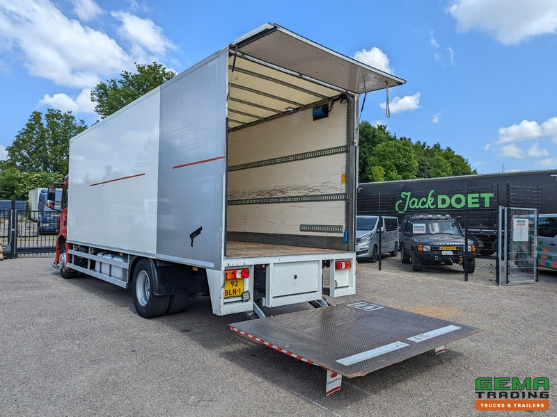 Mercedes-Benz Antos 2027 4x2 Dagcab Euro6C - GeslotenBak 7.6m - Laadklep 2000KG - 11/2025 APK - بصندوق مغلق شاحنة: صور 5 Mercedes-Benz Antos 2027 4x2 Dagcab Euro6C - GeslotenBak 7.6m - Laadklep 2000KG - 11/2025 APK - بصندوق مغلق شاحنة: صور 5