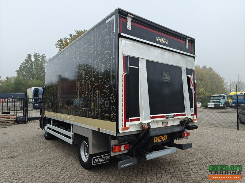 Mercedes-Benz Atego 1218 4x2 Dagcab Euro6C - ChereauKoelbak 5.4M - Autoclima Longrun koeler + Laadklep 1500KG - Zijdeur - مبردة شاحنة: صور 3 Mercedes-Benz Atego 1218 4x2 Dagcab Euro6C - ChereauKoelbak 5.4M - Autoclima Longrun koeler + Laadklep 1500KG - Zijdeur - مبردة شاحنة: صور 3