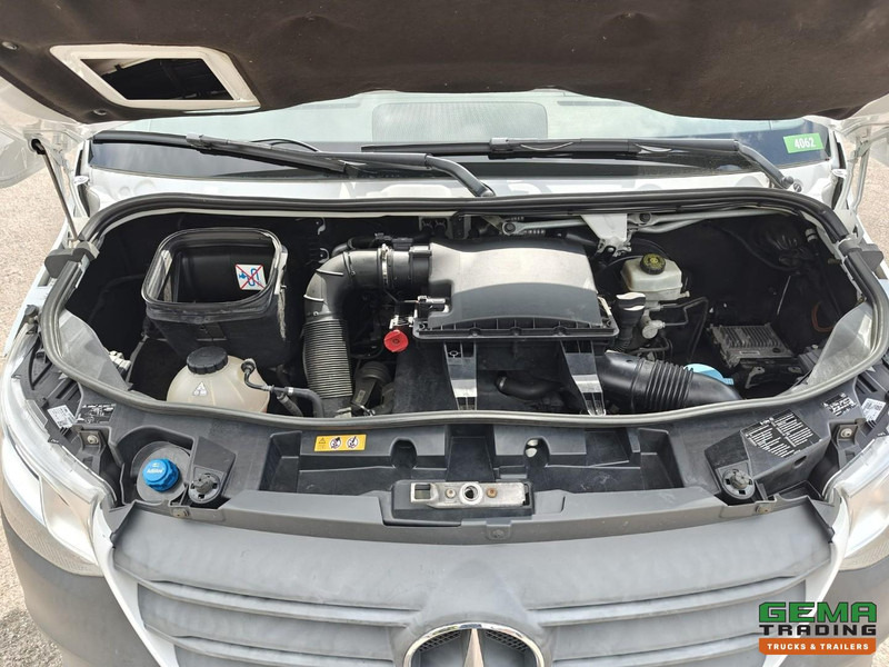 تأجير Mercedes-Benz Sprinter 311 CDI L3H2 - Euro6ZF - Automaat - Navigatie - Camera - 06/2026 APK Mercedes-Benz Sprinter 311 CDI L3H2 - Euro6ZF - Automaat - Navigatie - Camera - 06/2026 APK: صور 19