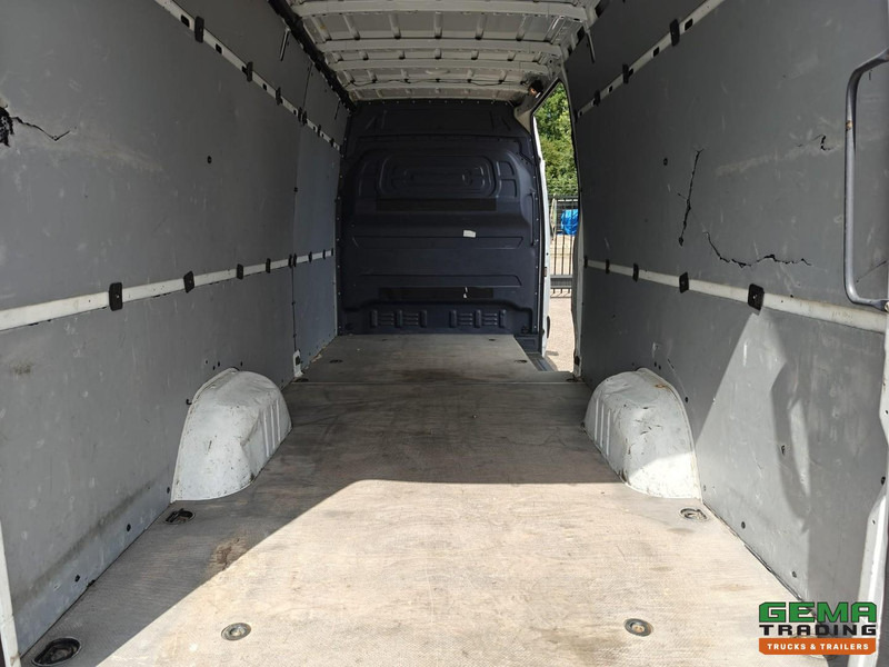 تأجير Mercedes-Benz Sprinter 311 CDI L3H2 - Euro6ZF - Automaat - Navigatie - Camera - 06/2026 APK Mercedes-Benz Sprinter 311 CDI L3H2 - Euro6ZF - Automaat - Navigatie - Camera - 06/2026 APK: صور 10