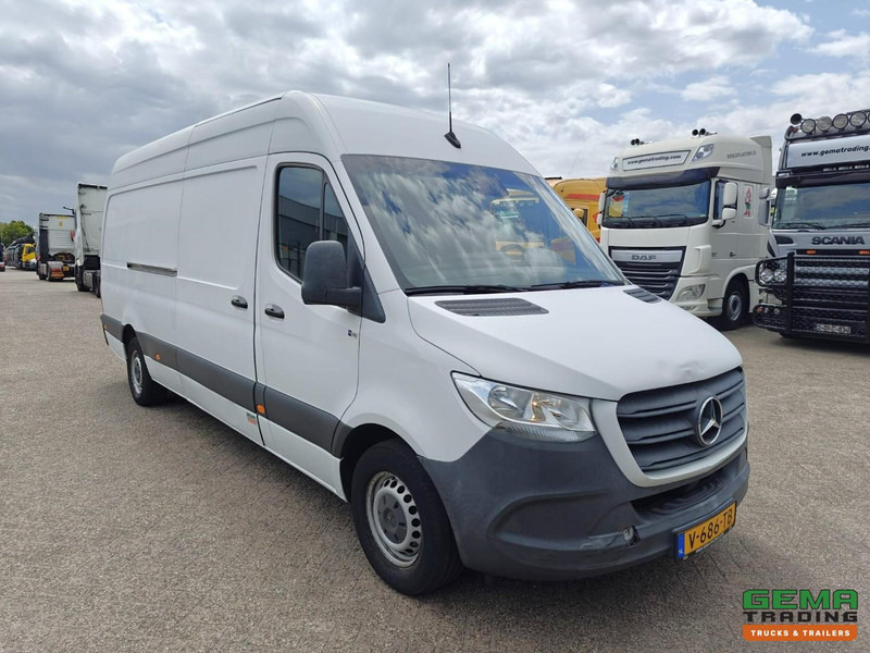 تأجير Mercedes-Benz Sprinter 311 CDI L3H2 - Euro6ZF - Automaat - Navigatie - Camera - 06/2026 APK Mercedes-Benz Sprinter 311 CDI L3H2 - Euro6ZF - Automaat - Navigatie - Camera - 06/2026 APK: صور 6