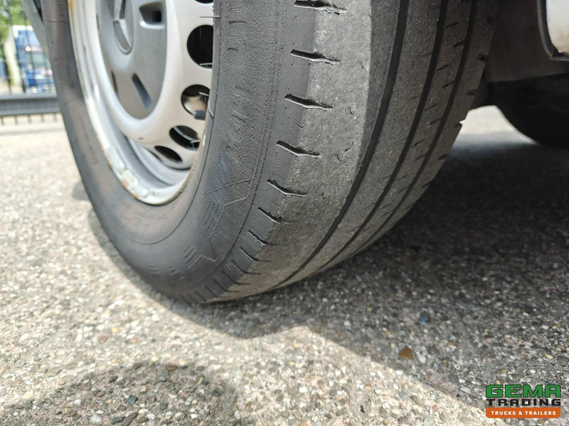 تأجير Mercedes-Benz Sprinter 311 CDI L3H2 - Euro6ZF - Automaat - Navigatie - Camera - 06/2026 APK Mercedes-Benz Sprinter 311 CDI L3H2 - Euro6ZF - Automaat - Navigatie - Camera - 06/2026 APK: صور 20