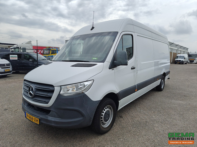 Mercedes-Benz Sprinter 314 CDI L3H2 - Euro6ZF - Automaat - Camera - 03/2026APK - فان: صور 1 Mercedes-Benz Sprinter 314 CDI L3H2 - Euro6ZF - Automaat - Camera - 03/2026APK - فان: صور 1