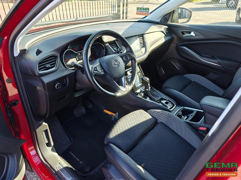 Opel Grandland X 1.5 CDTi - Euro6 BG - Automaat - 4-Seizoens Banden - NIEUWE MOTOR met 3 jaar garantie - 06/2026 APK - سيارة: صور 5 Opel Grandland X 1.5 CDTi - Euro6 BG - Automaat - 4-Seizoens Banden - NIEUWE MOTOR met 3 jaar garantie - 06/2026 APK - سيارة: صور 5