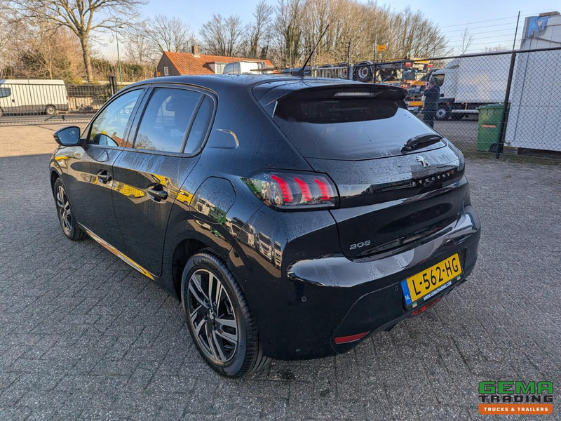 Peugeot 208 1.2 PureTech Active Pack - 67000km - Handgeschakeld - Navi - LMV - Carplay - 05/2026APK - هاتشباك: صور 4 Peugeot 208 1.2 PureTech Active Pack - 67000km - Handgeschakeld - Navi - LMV - Carplay - 05/2026APK - هاتشباك: صور 4