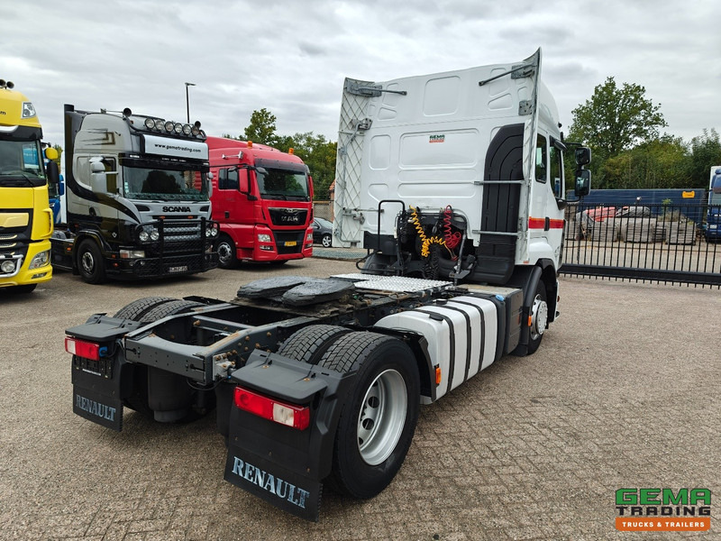 Renault Premium 430 4x2 Dagcab Euro5 - 216.000KM - 4 Zitplaatsen - Rij school - Reserve Wiel - شاحنة جرار: صور 3 Renault Premium 430 4x2 Dagcab Euro5 - 216.000KM - 4 Zitplaatsen - Rij school - Reserve Wiel - شاحنة جرار: صور 3