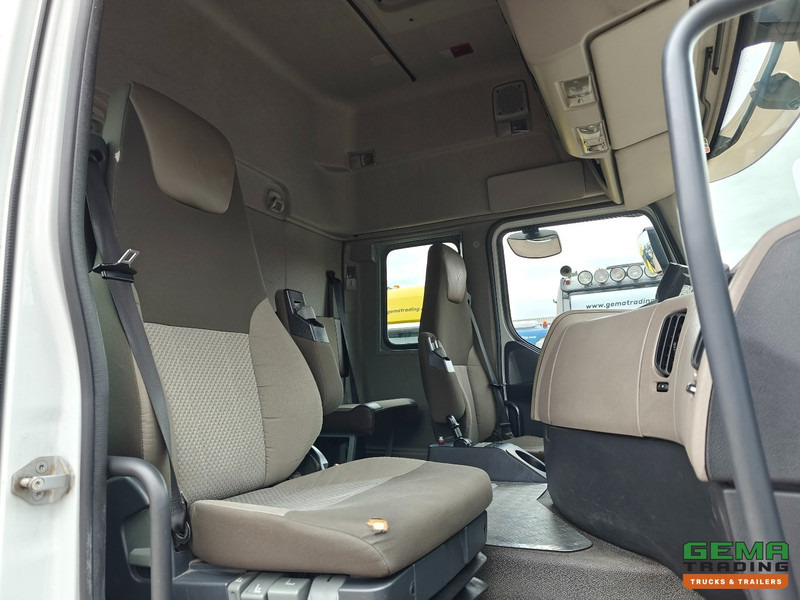 تأجير Renault Premium 430 4x2 Dagcab Euro5 - 216.000KM -  4 Zitplaatsen - Rij school - Reserve Wiel Renault Premium 430 4x2 Dagcab Euro5 - 216.000KM -  4 Zitplaatsen - Rij school - Reserve Wiel: صور 16