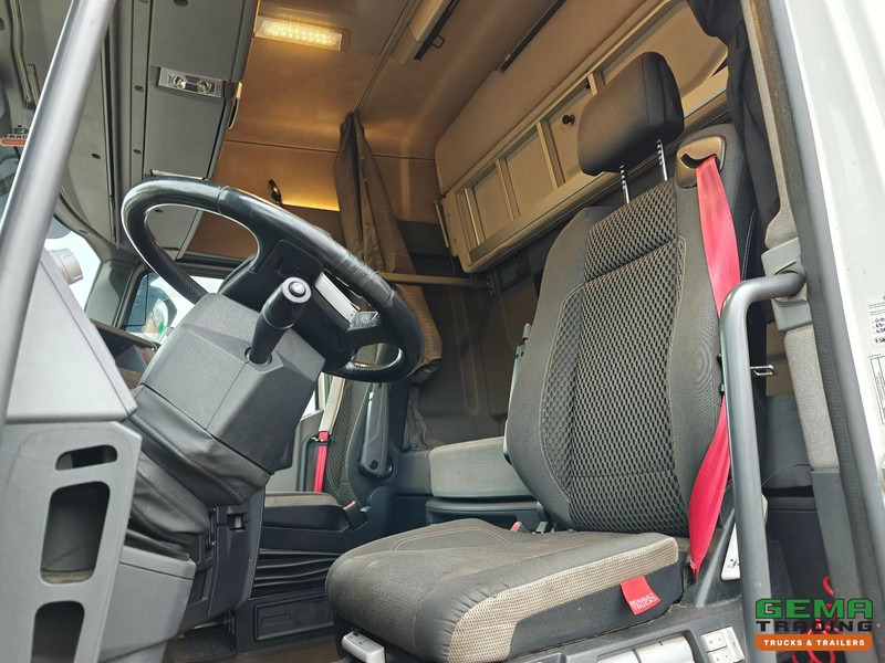 Renault T 440 HIGH 4x2 Comfort Euro6B - 13L - Dubbele Tanks - شاحنة جرار: صور 5 Renault T 440 HIGH 4x2 Comfort Euro6B - 13L - Dubbele Tanks - شاحنة جرار: صور 5