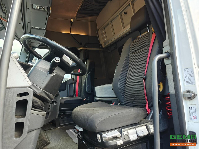 Renault T 440 HIGH 4x2 Comfort Euro6B - 13L - Dubbele Tanks - شاحنة جرار: صور 5 Renault T 440 HIGH 4x2 Comfort Euro6B - 13L - Dubbele Tanks - شاحنة جرار: صور 5