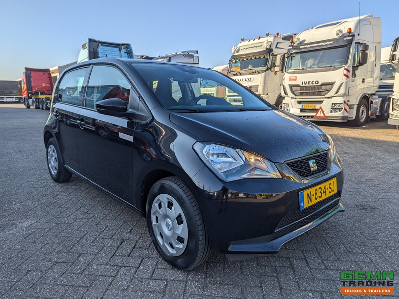 SEAT Mii Electric 61KW - 33000KM - Cruise Control - Climate Control - Parkeersensoren - 12/2025APK - هاتشباك: صور 2 SEAT Mii Electric 61KW - 33000KM - Cruise Control - Climate Control - Parkeersensoren - 12/2025APK - هاتشباك: صور 2