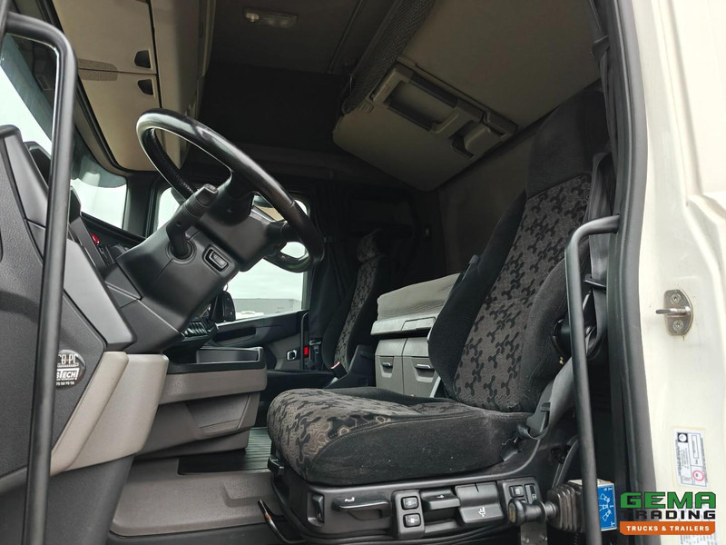 Scania R450 4x2 Highline Euro6C - Retarder - WF/Kiep Hydrauliek - Navi - SmartTacho V2 -12/2026 APK - شاحنة جرار: صور 5 Scania R450 4x2 Highline Euro6C - Retarder - WF/Kiep Hydrauliek - Navi - SmartTacho V2 -12/2026 APK - شاحنة جرار: صور 5
